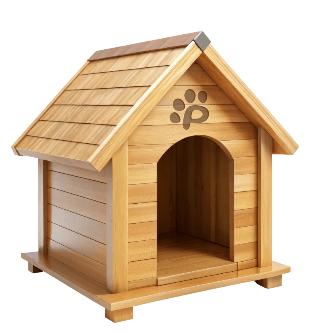 Pet House