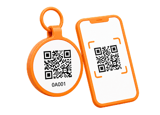 1. Skeniraj QR kod