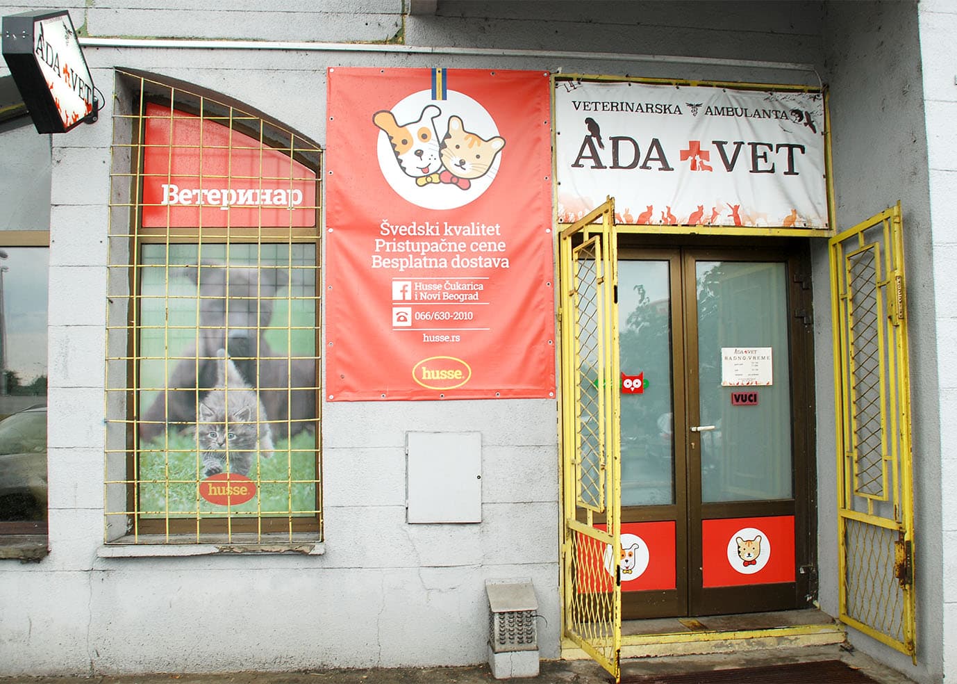 Ada Vet